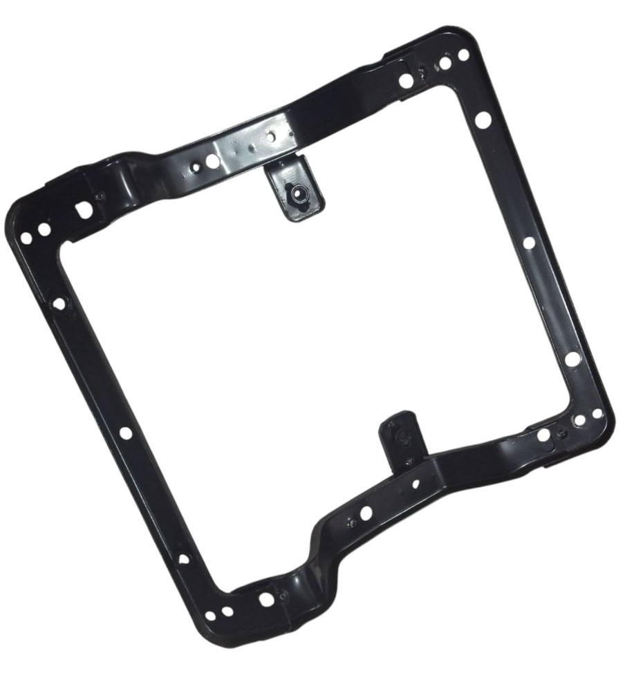 Suporte painel tubo ventilação Chery face 2010 2013