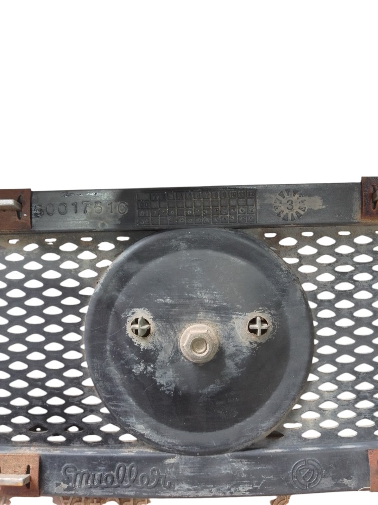 Gradi Dianteira Fiat Uno Siena Strada 2000 2005 7
