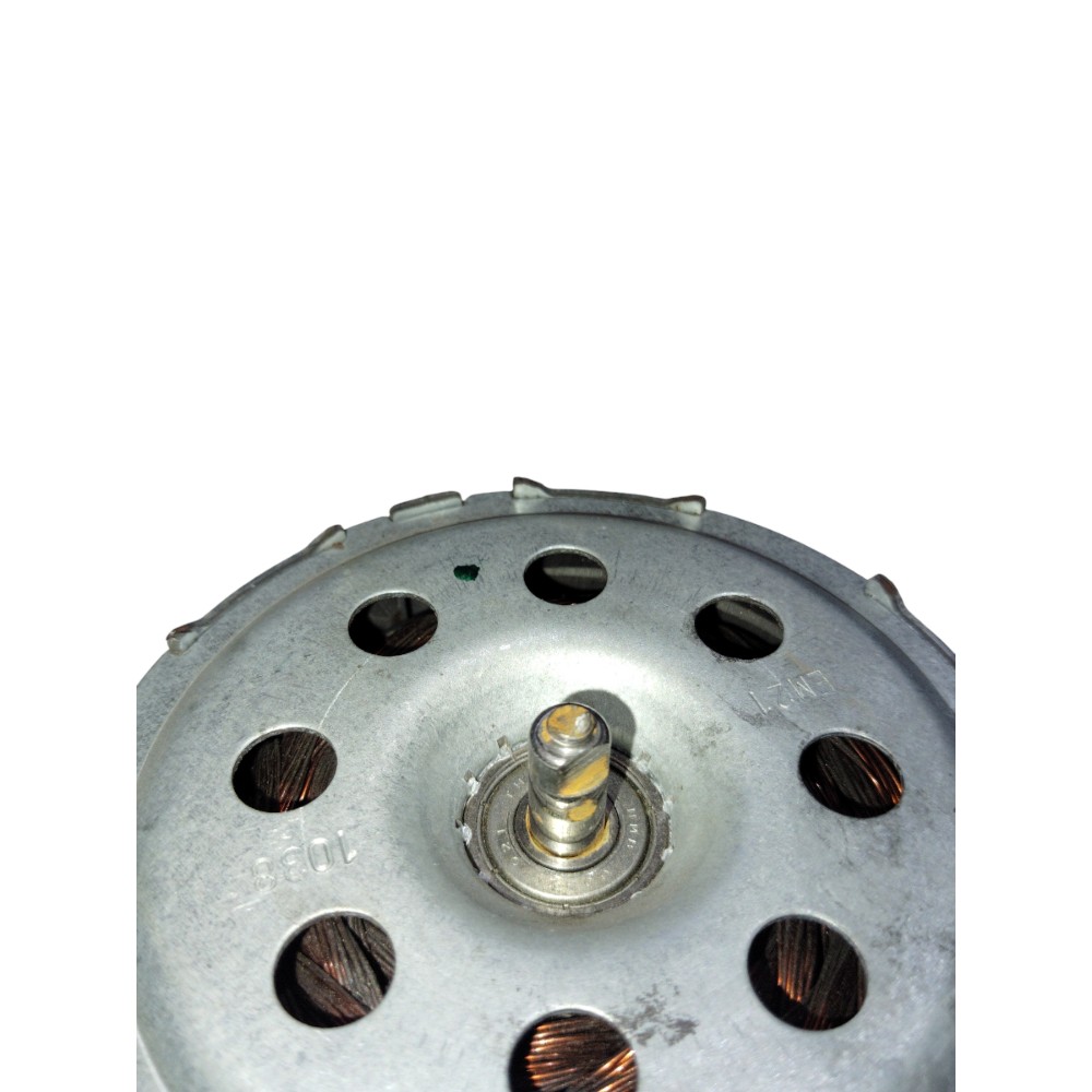 Motor Ventoinha Renault Logan Sandero Duster 2009 A 2020 12 6