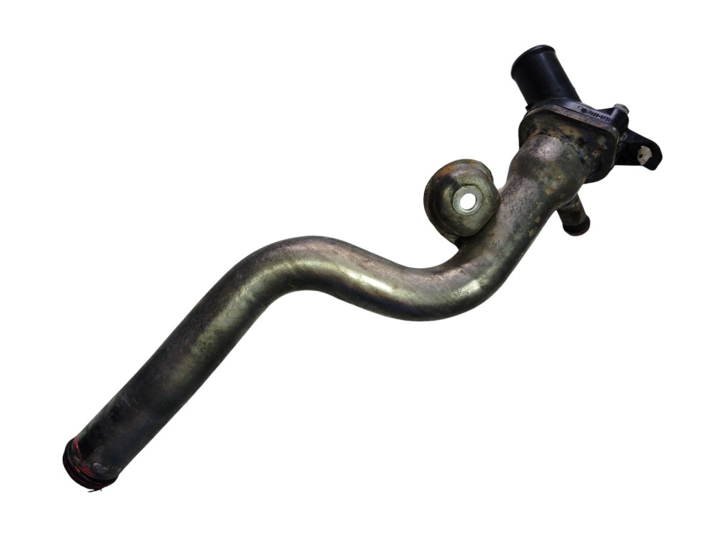 Cano Dagua C Carcaça Termostática Toyota Etios 2013 4