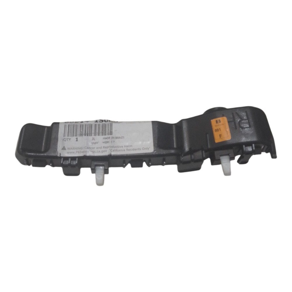 Guia Parachoque Dianteiro Direito Hyundai Hb20 2012/2019 3