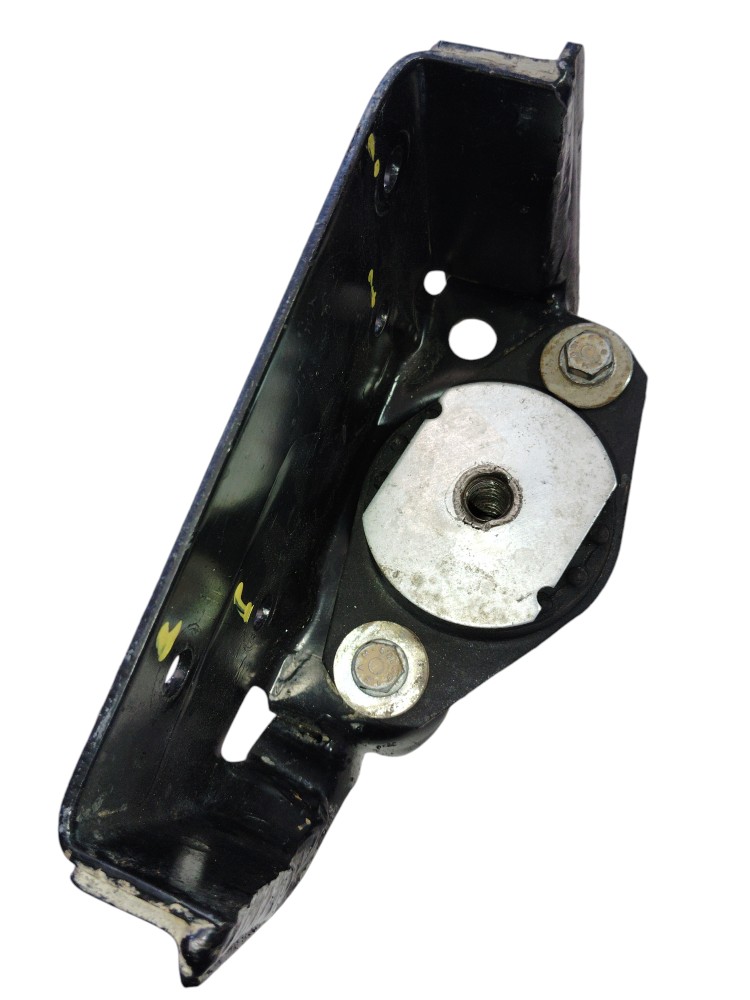 Coxim Motor Direito Suporte Fire Fiat Palio Siena Uno 05/13 6