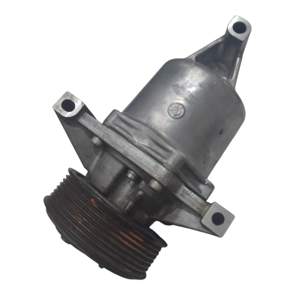Compressor Ar Condicionado 1.6 Renault Sandero 2017/2021 9