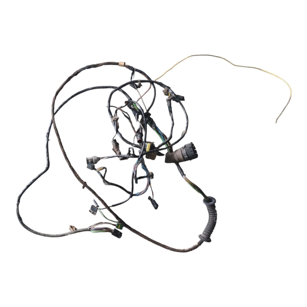 Chicote Completo Motor Chevrolet Astra Belga 1995 V20 5