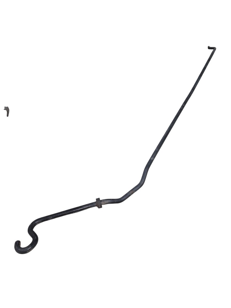 Haste Vareta Abertura Capo Volkswagen Golf 1994 A 2000 1