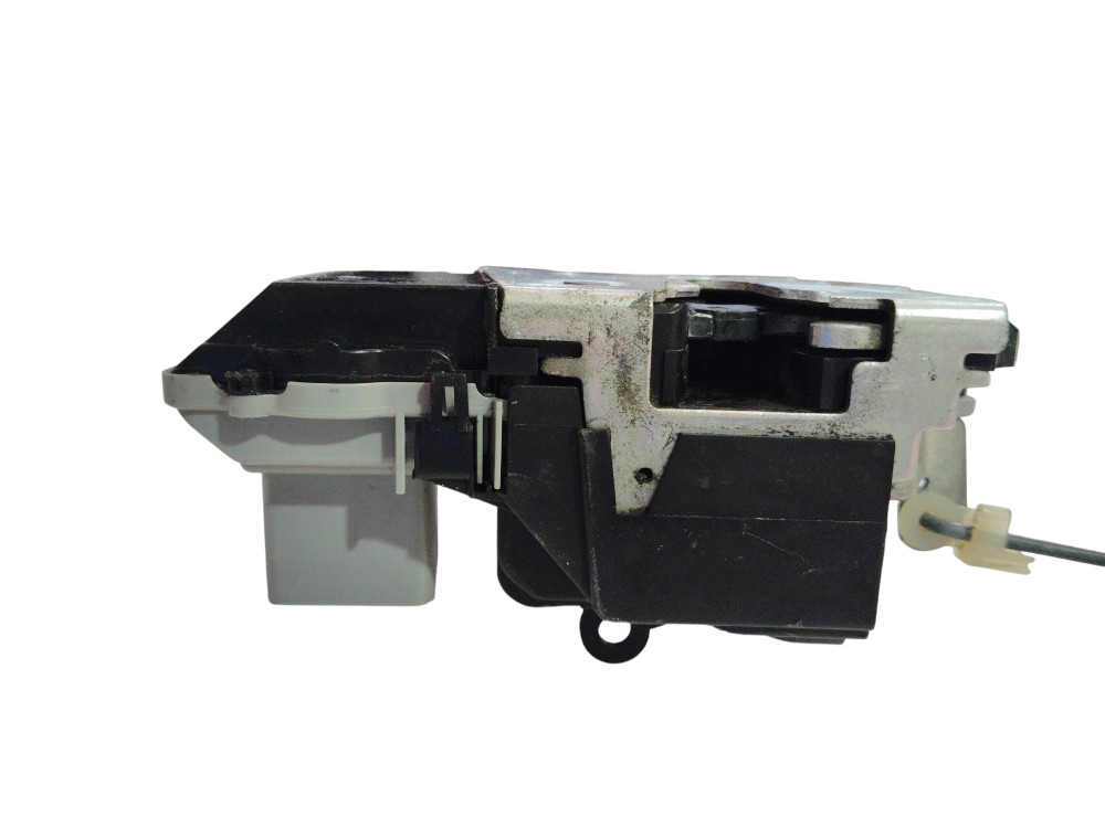 Fechadura Trava Elétrica Diant Direito Xsara Picasso 2001/12 3