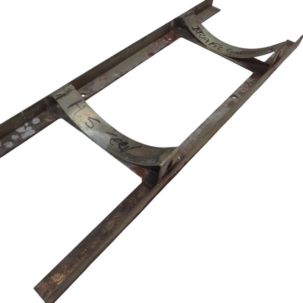 Suporte Cilindro Gnv 70 litros Kit Gás 31×89 5