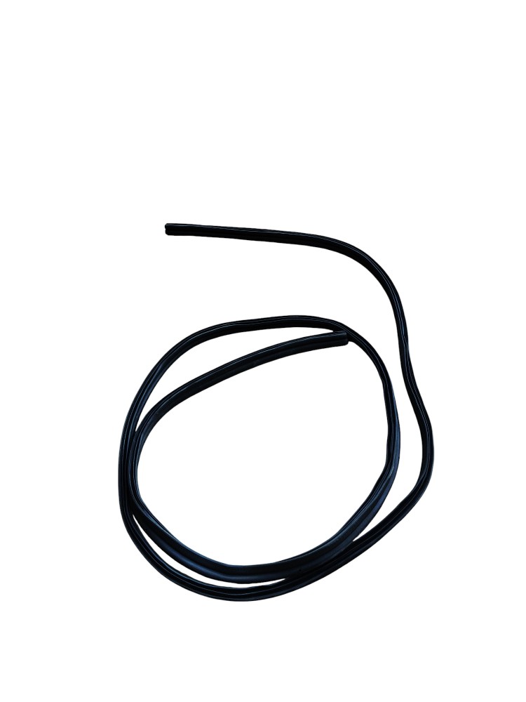 Borracha Vedação Porta Mala Original Xsara Picasso 2000/2012 4