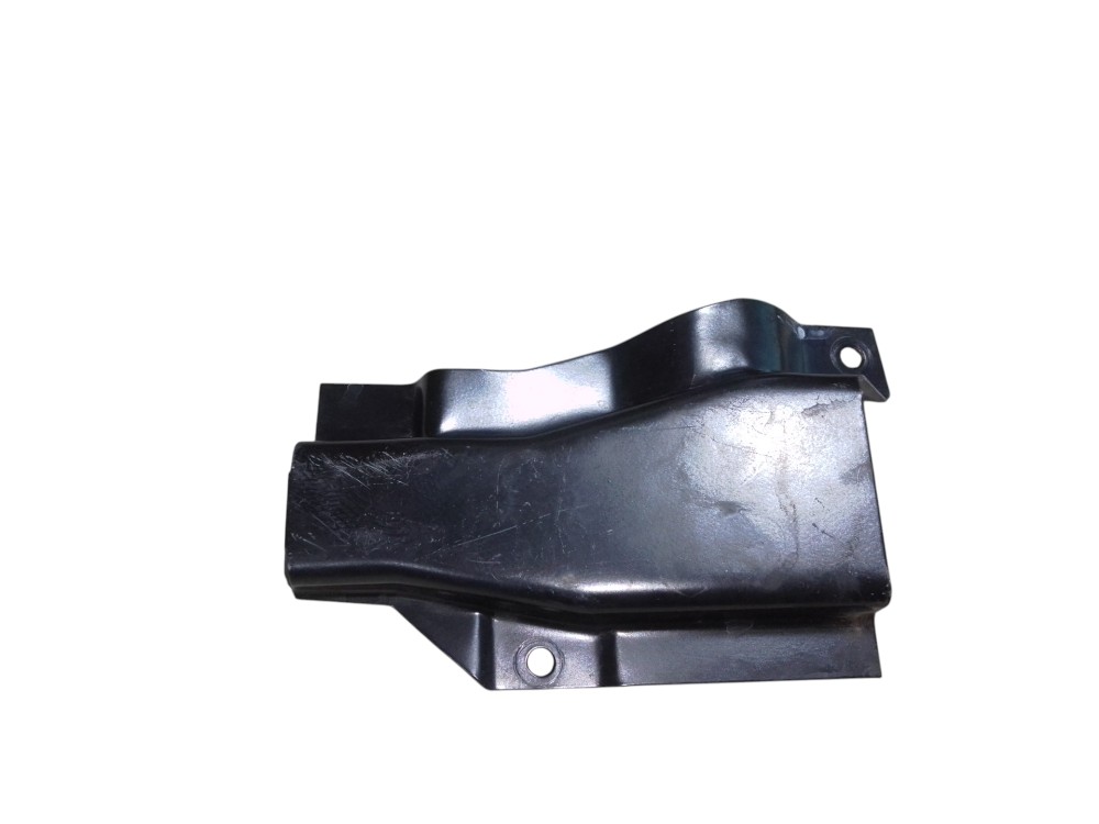 Chapa Capa Chicote Porta Dianteira Direita Golf 1994 A 2000 Preto 8