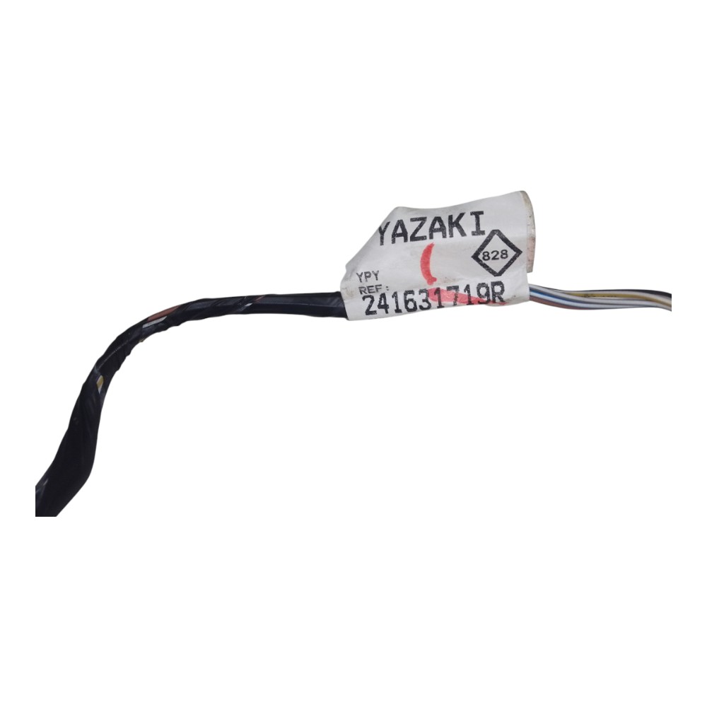 Chicote Da Carroceria Renault Sandero 241631719r 7