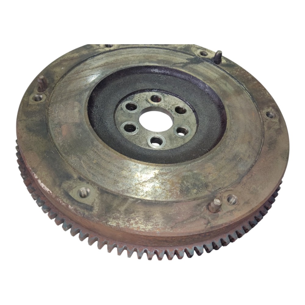 Volante Do Motor Toyota Etios Sedan 1.3 1.5 2013/2015