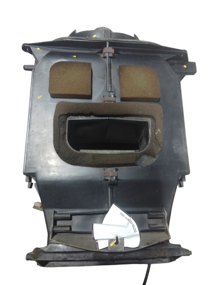 Caixa Evaporadora Ar Fiat Uno Fiorino 1996 1997