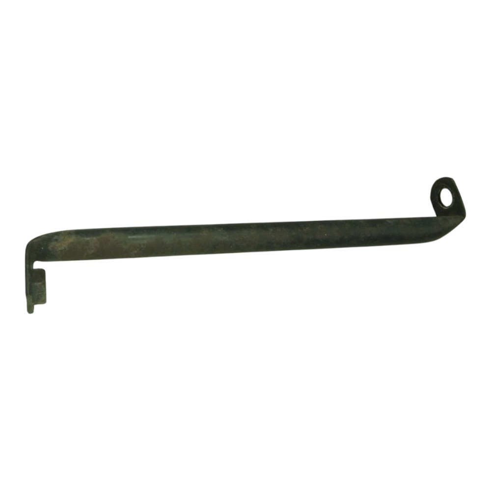 Suporte Para-choque Dianteiro Fiat Uno Mille 2007 / 2008 7