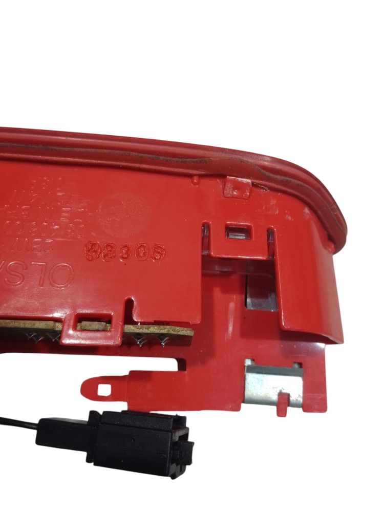 Break Light Volkswagen original fox gol 2009 2023 3