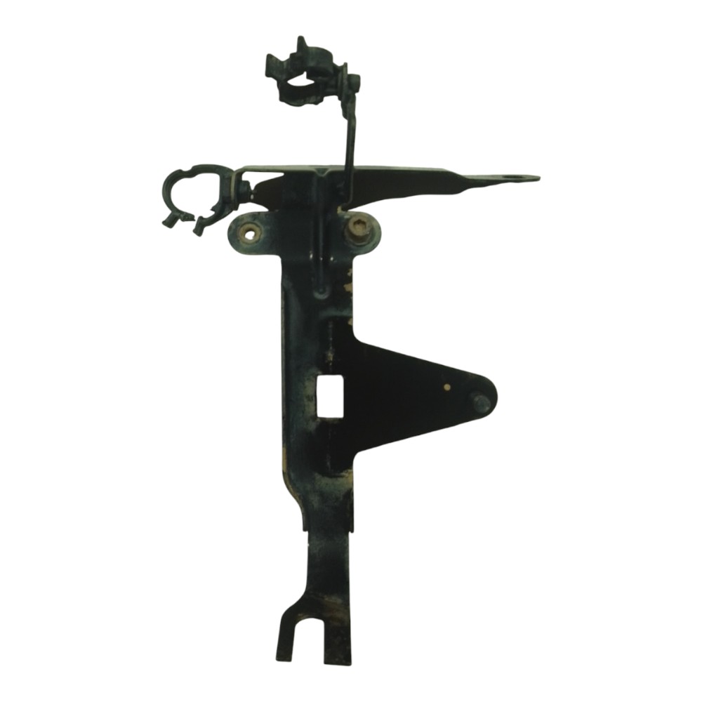 Suporte Válvula Canister Fiat Uno Mille 2007 / 2008 6