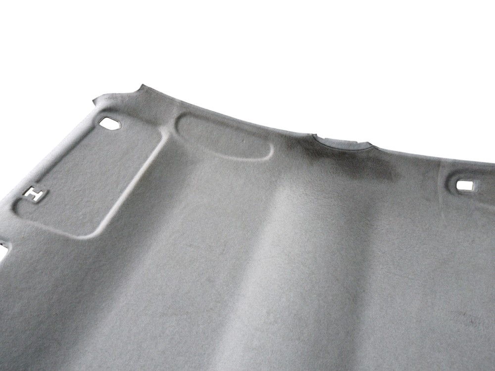 Forro De Teto Xsara Picasso 2000 A 2012 Original Citroen 2