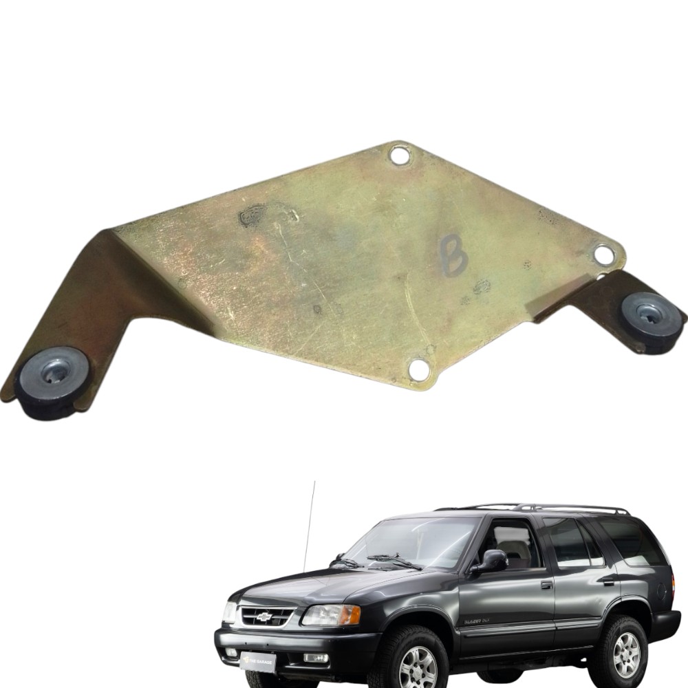 Suporte Motor Limpador Traseiro Chevrolet Blazer 1997