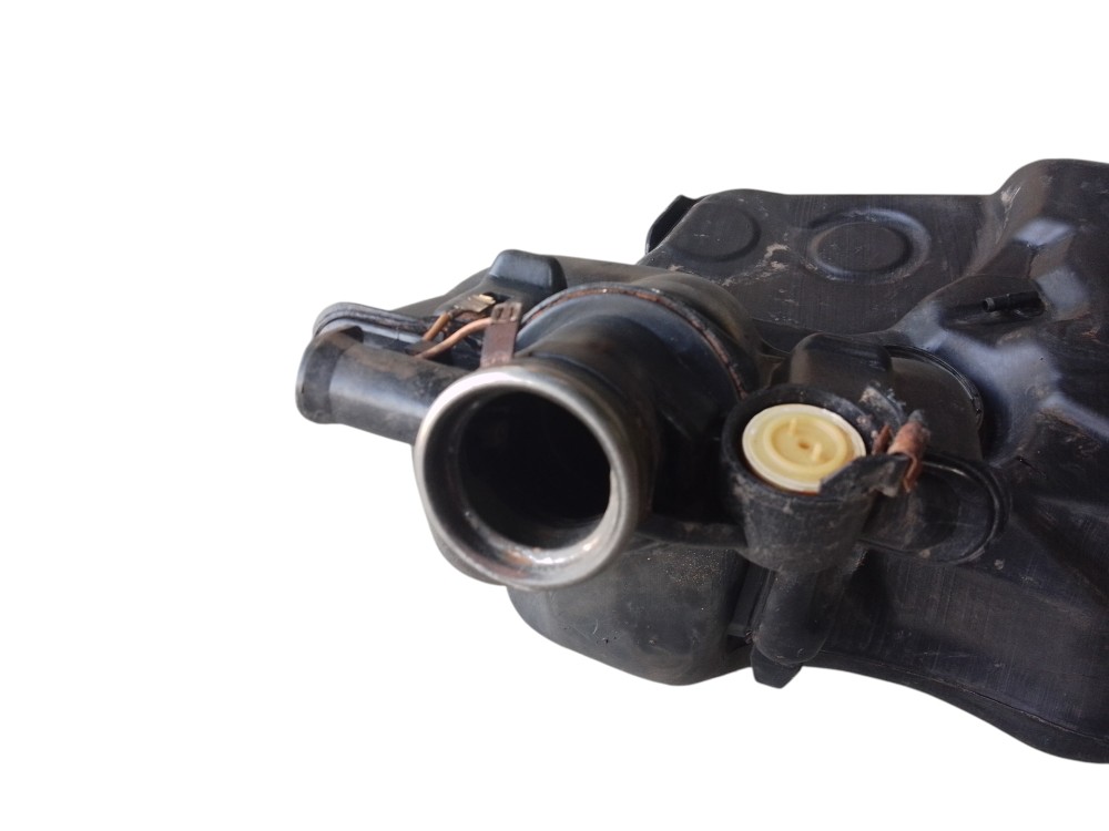 Tanque De Combustível Volkswagen Golf Mk3 1.8 1995 A 2000 7