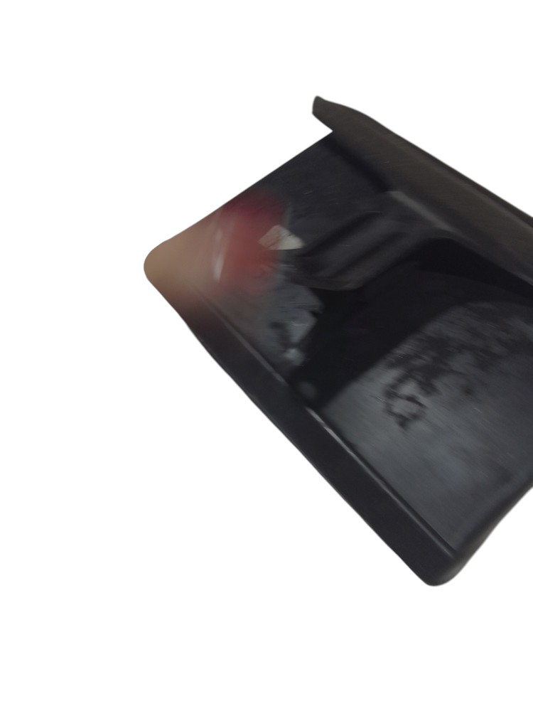 Duto De Ar Central De Painel Volkswagen 2004 2014 Preto 1