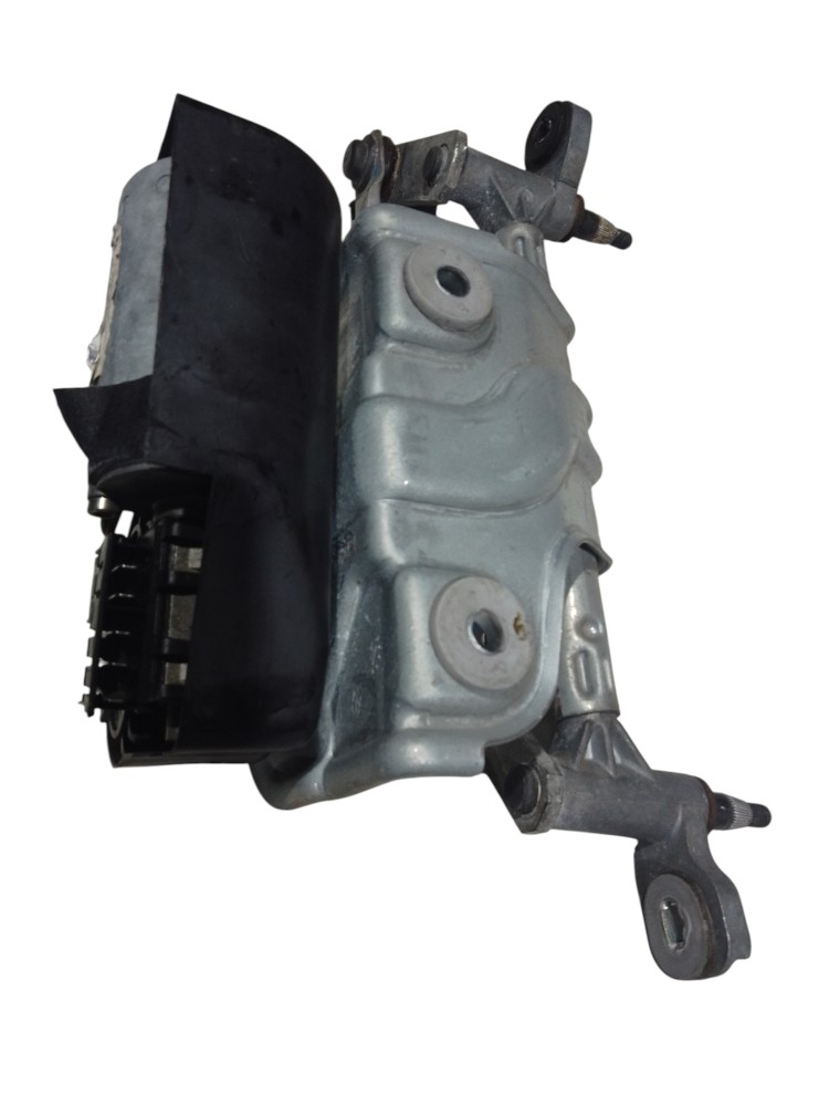 Motor maquina limpador parabrisa vw fox 2003 a 2014