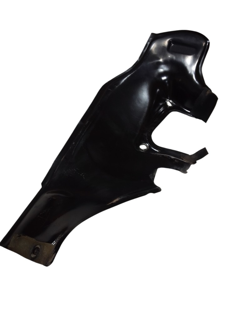 Protetor Motor Limpador Fiat Uno Mille 1999 2013 2