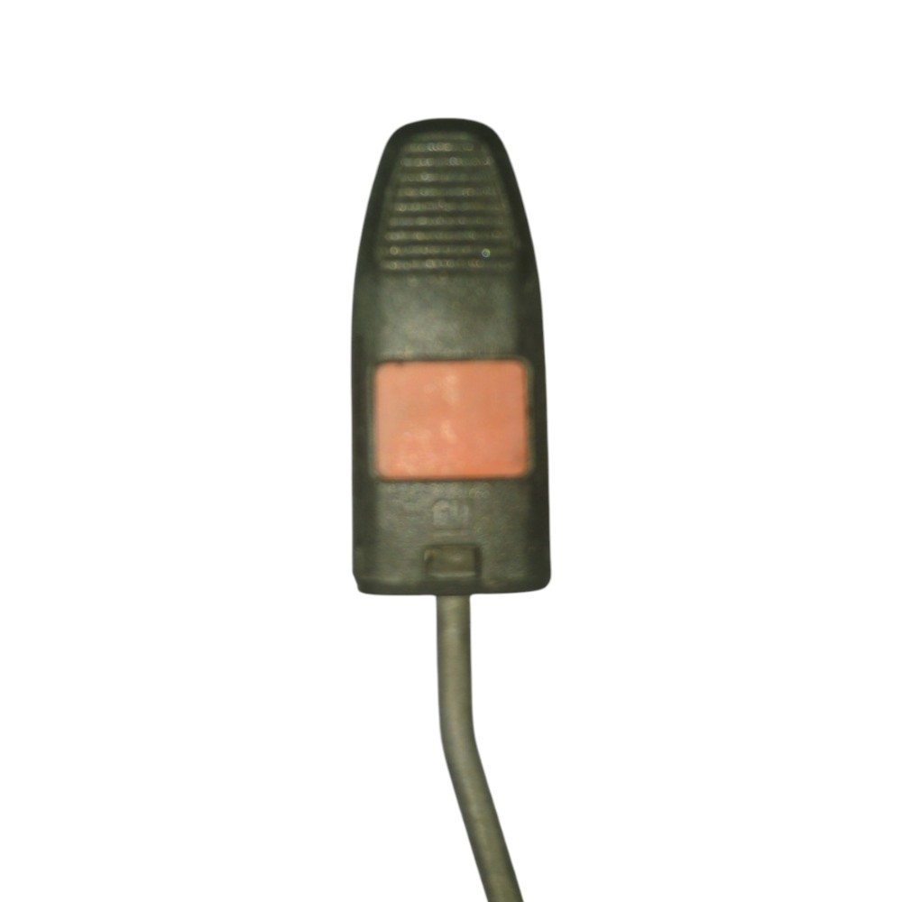 Pino Trava Porta Fechadura Interna Gm Astra 1995 V20 T/e Preto 3