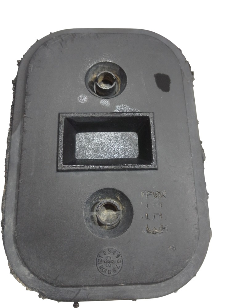 Filtro Canister Fire 1.0 Fiat Fiorino Uno 2005 A 2008 7