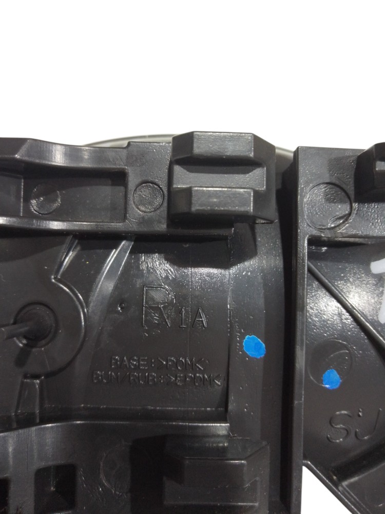 Maçaneta Interna Traseira Direita Nissan March 2011 2017 v18 8