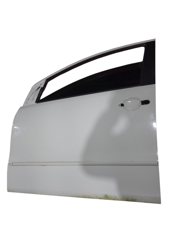 Porta dianteira esquerdo Volkswagen fox SpaceFox 2014 2