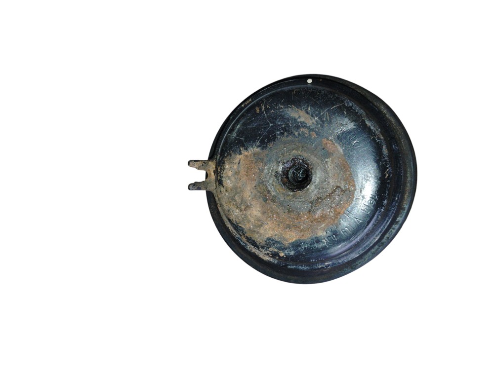 Calço Coxim Motor Quadro Volkswagen Golf 1995 A 2000 4