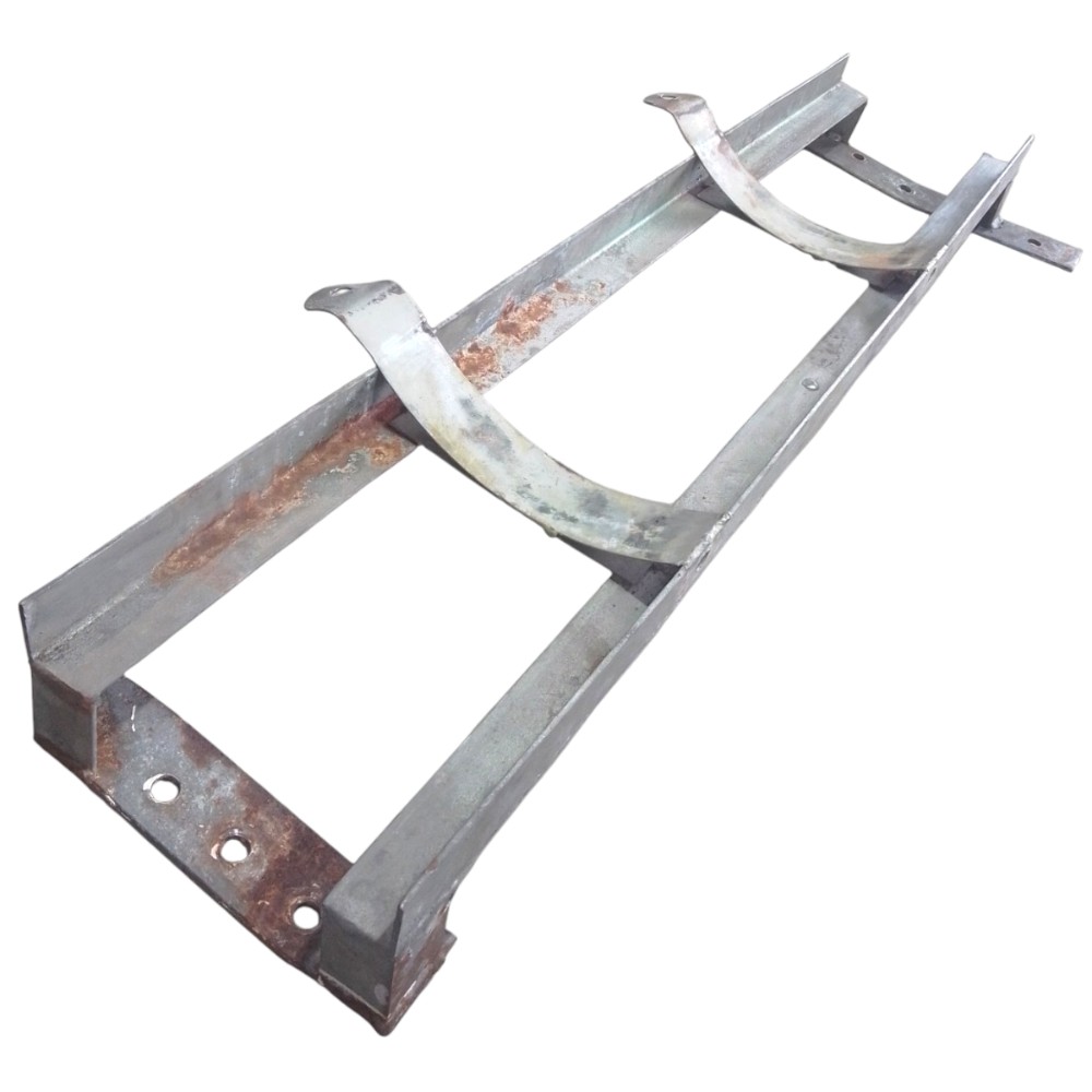 Suporte Cilindro  Gnv 65 litros 300BAR PS 200BAR 165KG 5