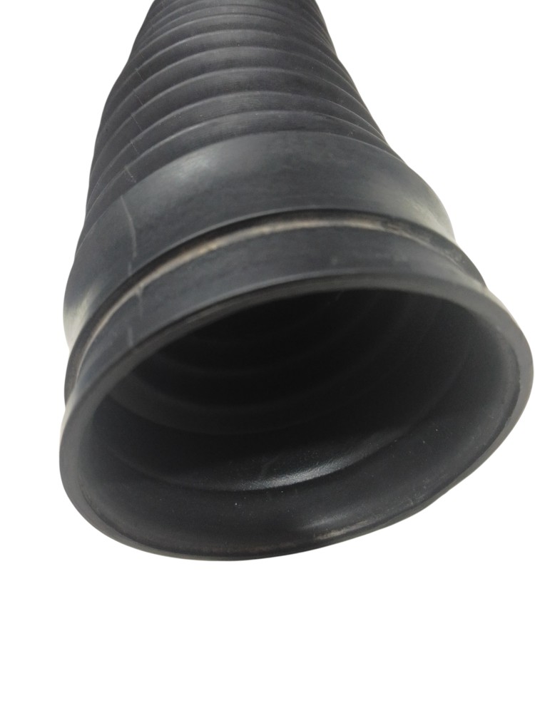 Coifa Da Caixa De Direção Novo Ford Fiesta Ka 1997 2013 Preto 8