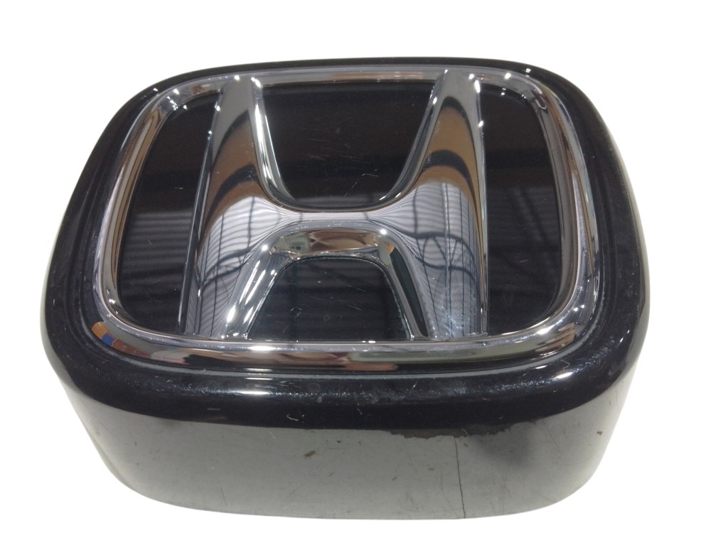 Emblema porta-malas honda hrv 2023 2025 3