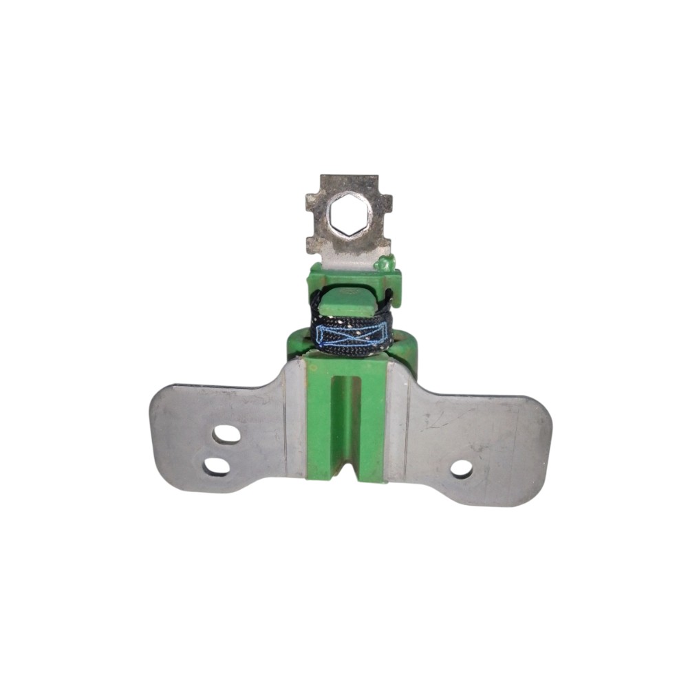 Coxim Suporte Escapamento Renault Sandero Logan 2014 A 2020 7