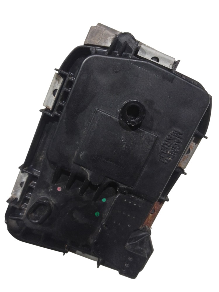 Tbi corpo borboleta Volkswagen fox SpaceFox 2014 2019 6