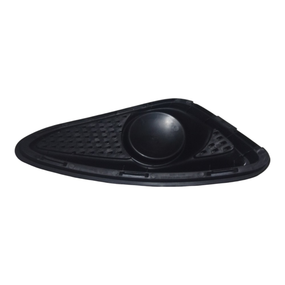 Moldura Grade Farol Milha Hyundai Hb20 2012/18 Original – Preto – Esquerdo 10