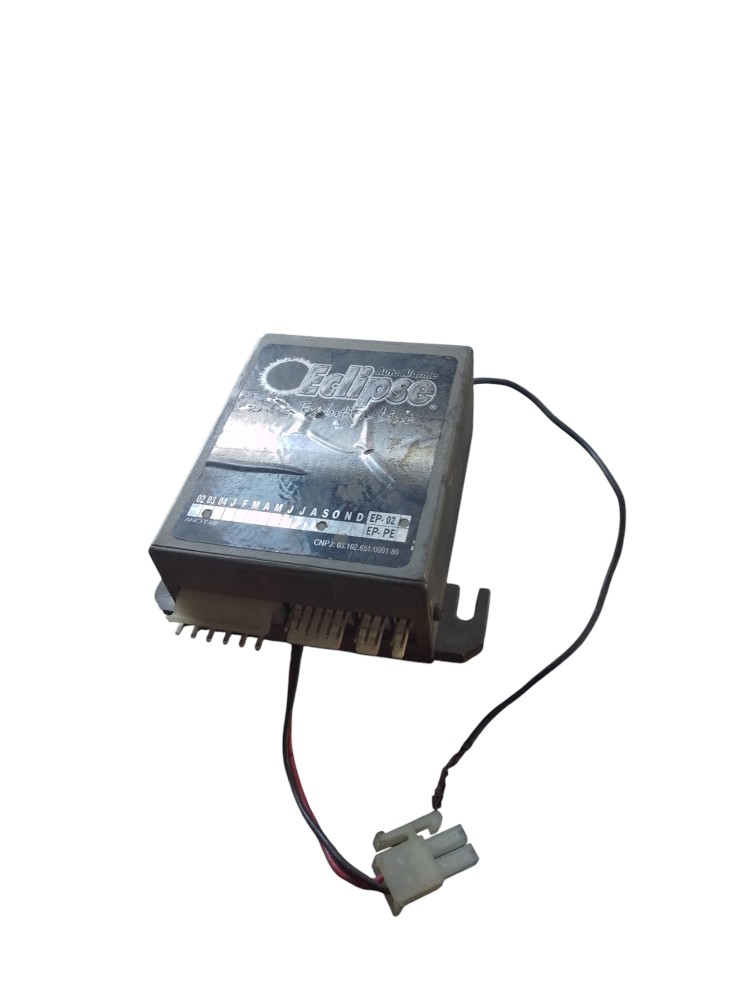 Módulo De Auto Alarme Citroen Xsara Picasso 2000 A 2012