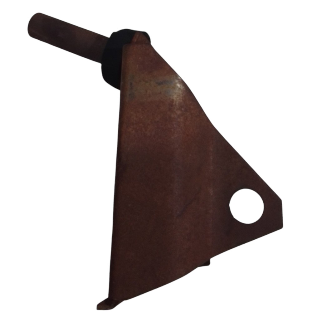 Suporte Cabo Embreagem Ford Escort 1997/2000 91ab-7l600-af 2