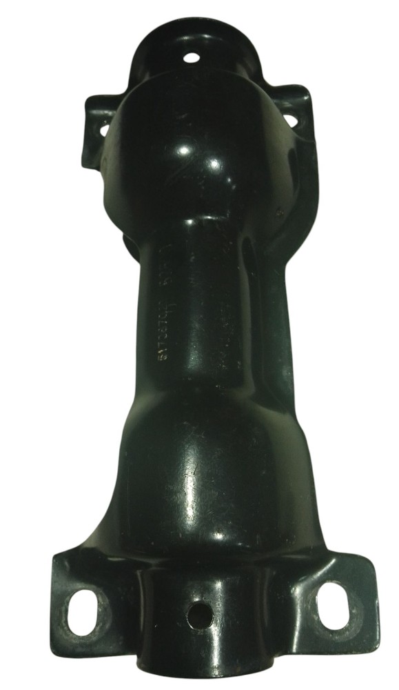Suporte Fixação Caxa Direção Fiat Uno Fiorino 2001 2002