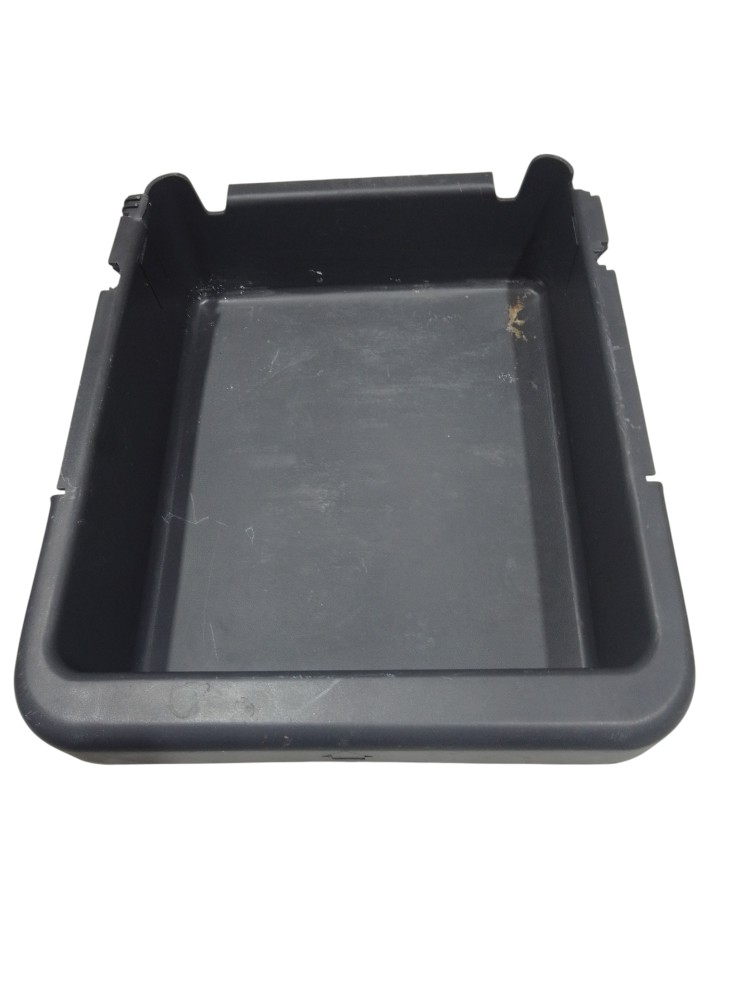 Porta treco gaveta banco motorista Chery face 2009 2015