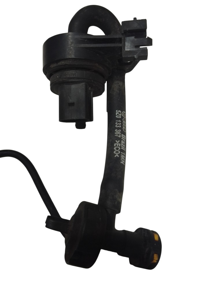 Mangueira válvula canister coletor 1 vw fox polo 2014 a 2014 7