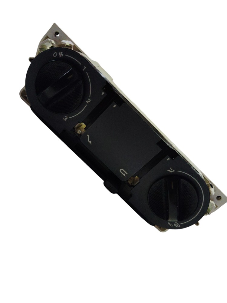 Comando Controle Ar Painel Fiat Siena Palio Estrada 2001/12 6