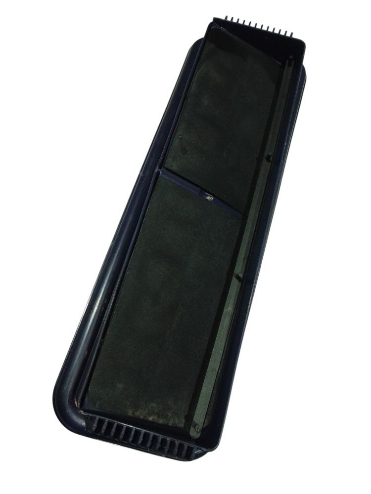Difusor ar carroceria grade ventilação mov vw up 2010 a 2015 3