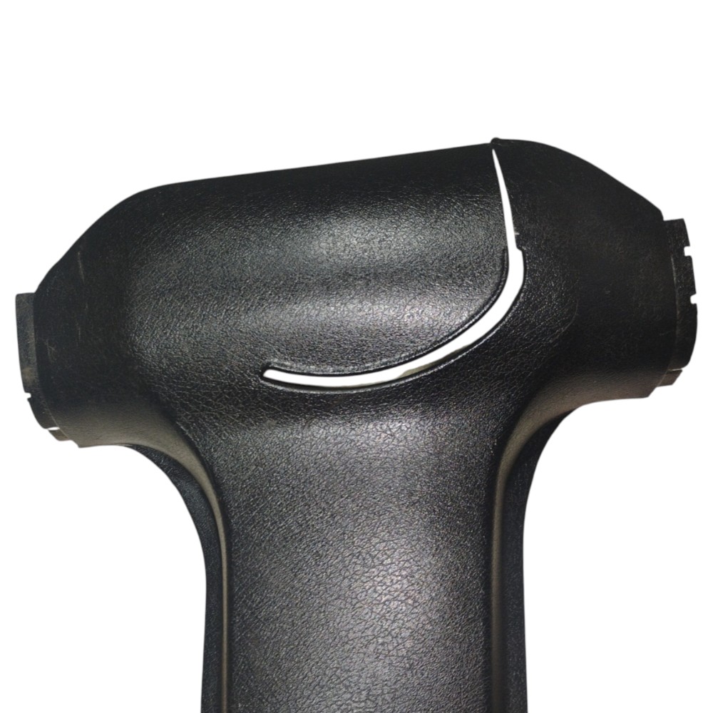 Acabamento Coluna Astra Gm Chevrolet 1994/96 Direito V20  Preto 5