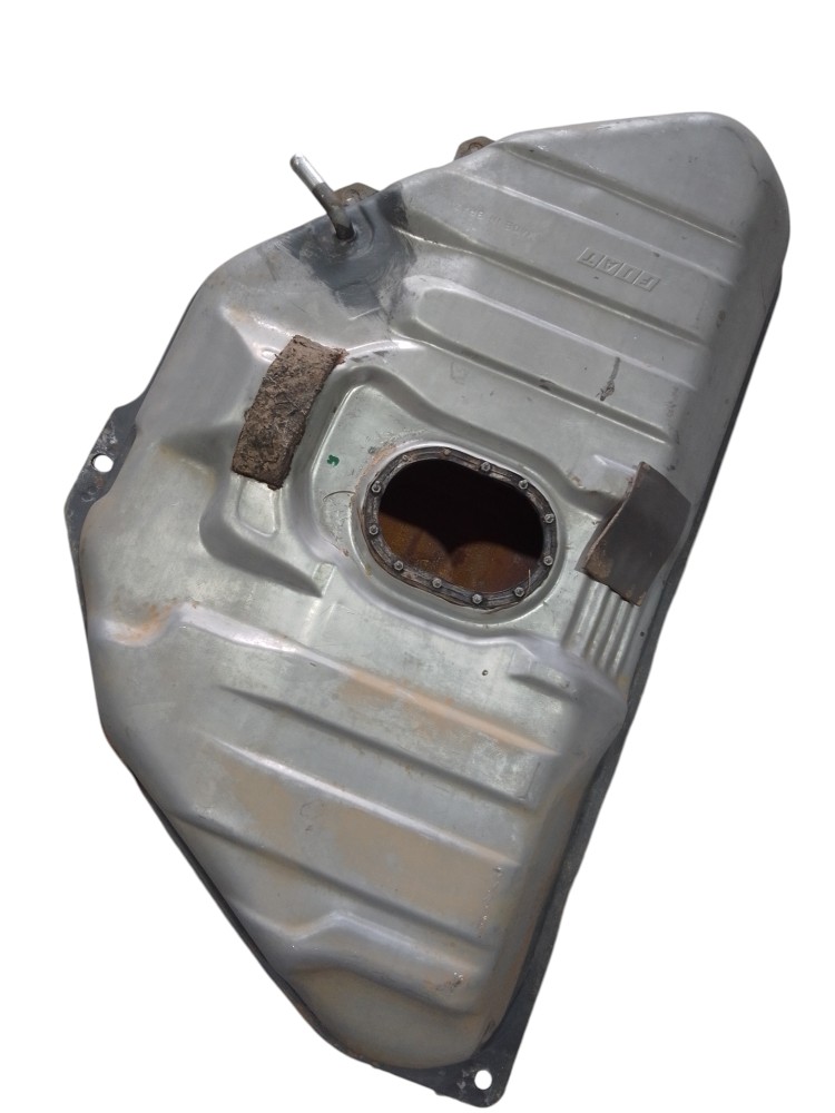 Tanque De Combustível Fiat Uno Fiorino Prêmio 1996 2012 2