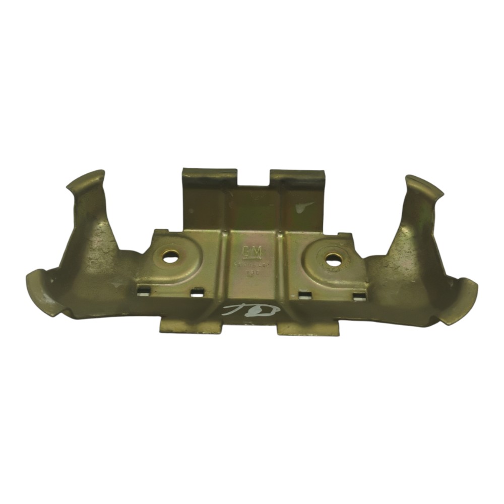 Suporte Maçaneta Externa Traseiro Direita Gm Astra 1995 V20 4