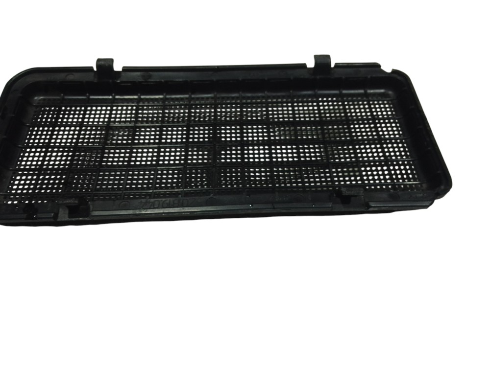 Grade ventilação interna aspiração vw sa fox gol 2015 a 2018