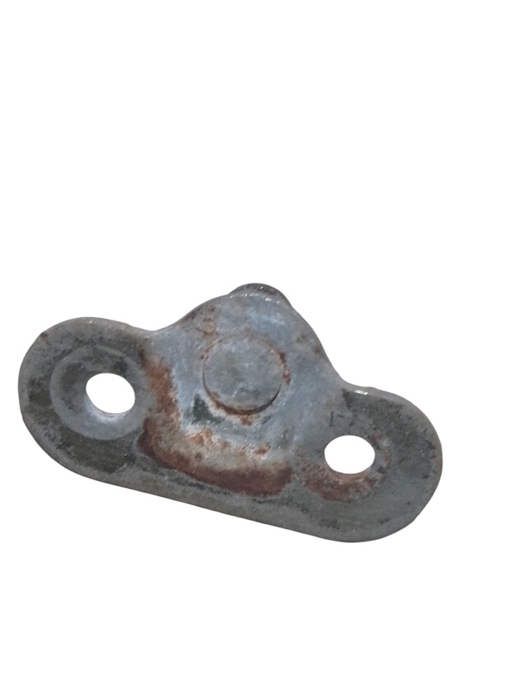 Batente Tampa Traseira Porta Malas Vw Golf Mk3 1995/2000 7