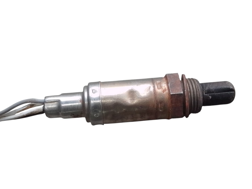 Sonda Lambda Sensor Oxigênio Volkswagen Golf Mk3 1995 A 2000 3