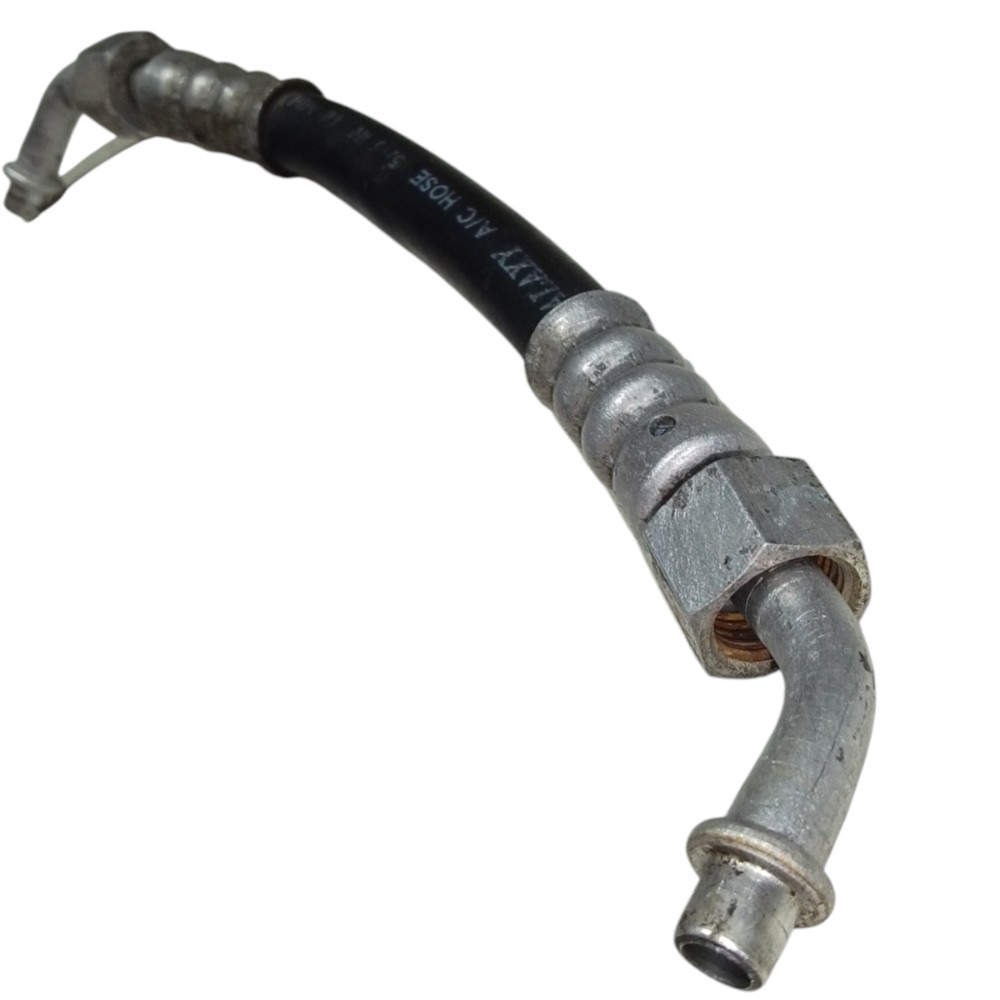 Mangueira Condensador A/c Original Escort Zetec 1997/2002 5